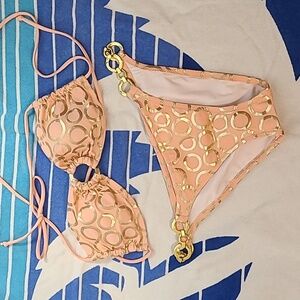 Victoria's secret bikini